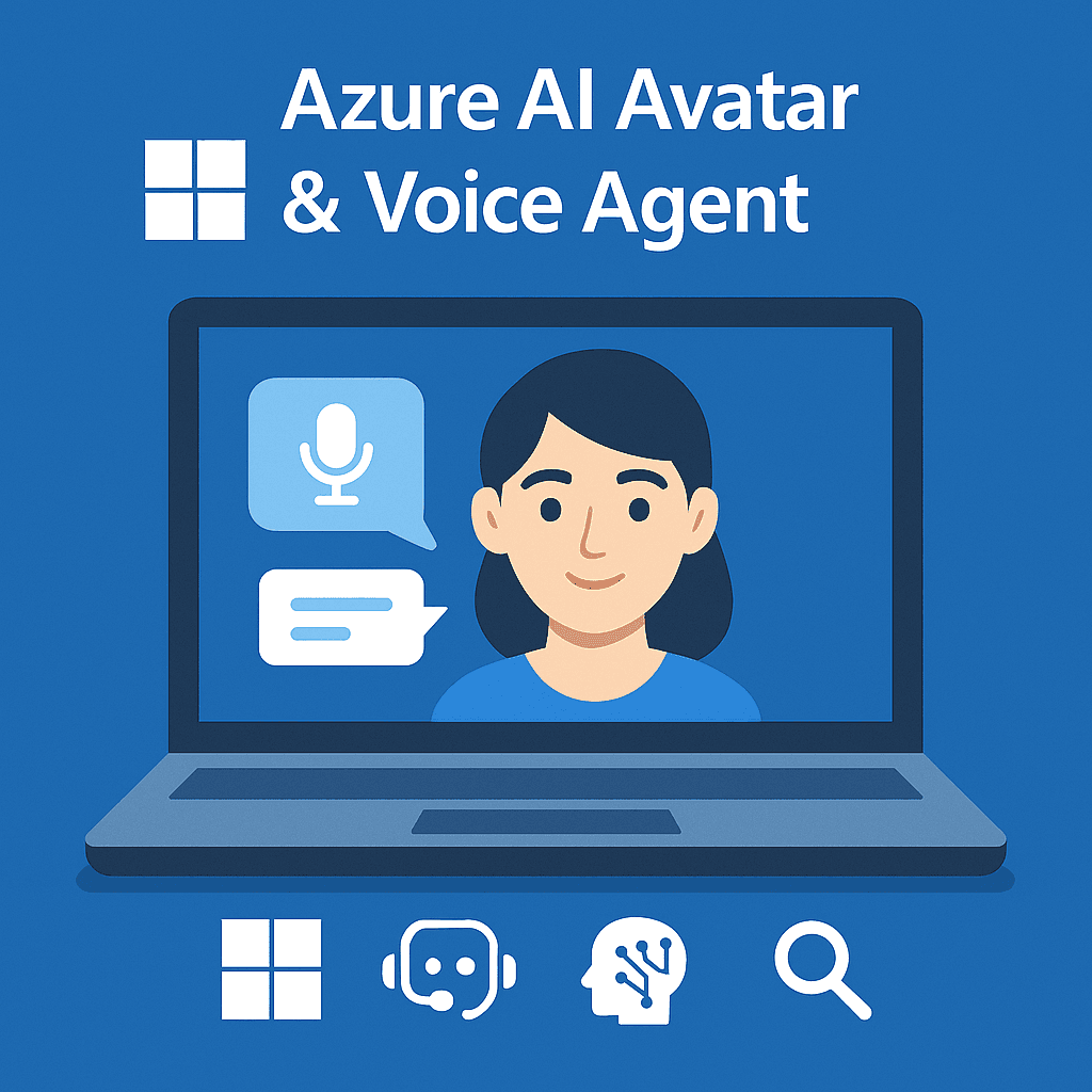 AI Voice Agent for Call Centers